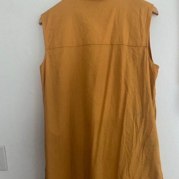 Jennifer Glasgow S18 Fantail Dress large - Picture 6 of 7